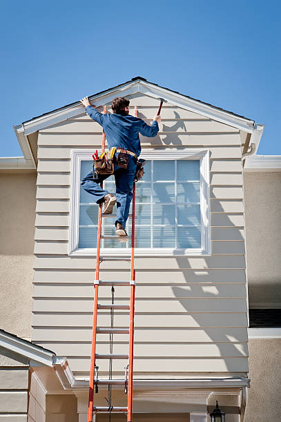 Best Vinyl Siding Installation  in Hernando, MS